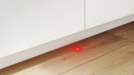 Посудомоечная машина NEFF S155EAX16E