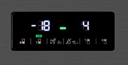 Холодильник BEKO RCNK 321E21 X