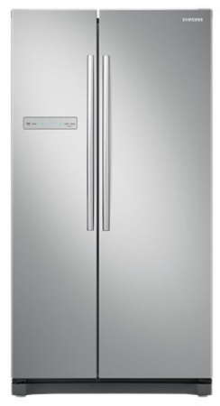 Холодильник Samsung RS54N3003SA — фото