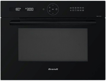 Микроволновая печь BRANDT BKC7153BB