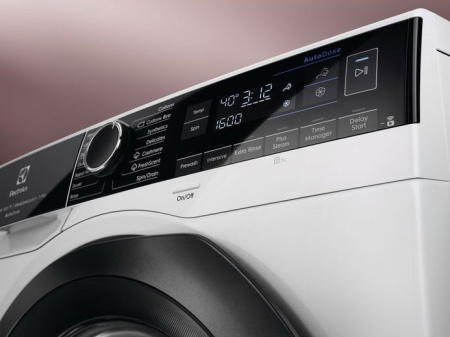 Стиральная машина ELECTROLUX EW8F169ASA