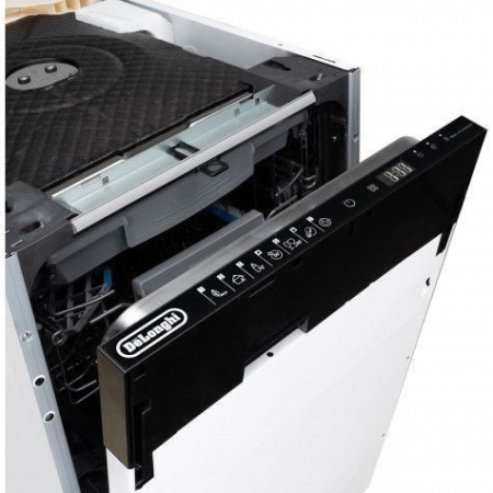 Посудомоечная машина DELONGHI DDWI 470 AMEDEO