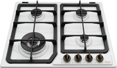 Варочная поверхность DELONGHI BF 46 PRO RUS