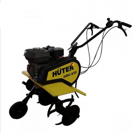 Культиватор HUTER GMC-850