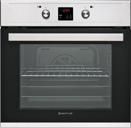 Духовой шкаф VESTFROST VFPD 68 OMI