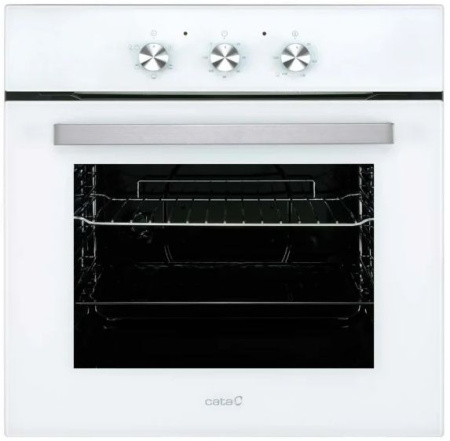 Духовой шкаф CATA SE 7105 WH