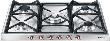 Поверхность SMEG sr775xrw