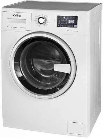 Стиральная машина KORTING KWM 55F1285