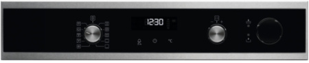 Духовой шкаф ELECTROLUX EOC6P71X