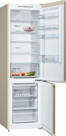 Холодильник BOSCH KGN39NK2AR