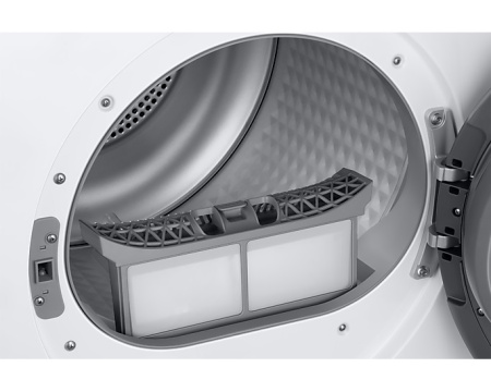 Сушильная машина SAMSUNG DV90TA240TE