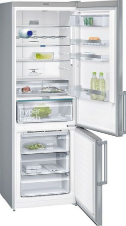 Холодильник SIEMENS KG49NAI2OR