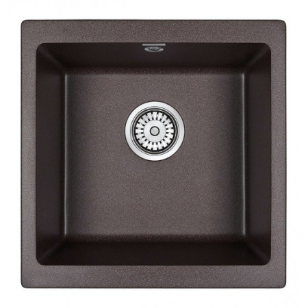 Кухонная мойка PAULMARK Brilon PM104546-CO