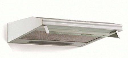 Вытяжка MAUNFELD мрс60-1 inox 60