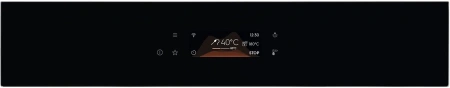 Духовой шкаф ELECTROLUX LVL8E09Z