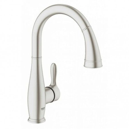 Смеситель Grohe Parkfield 30215DC1