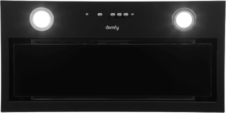 Вытяжка DOMFY DM6036BB BG