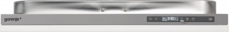 Посудомоечная машина GORENJE GDV 654 X