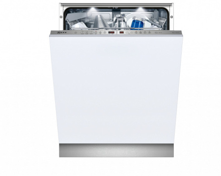 Посудомоечная машина NEFF s 51t65 y6 ru