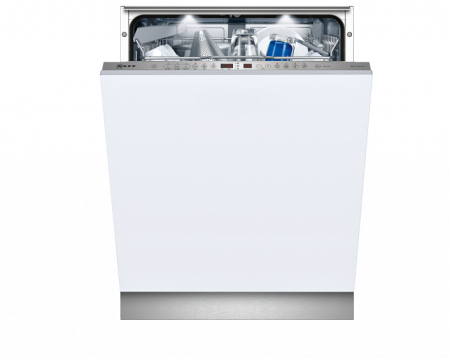 Посудомоечная машина NEFF s 51t65 y6 ru
