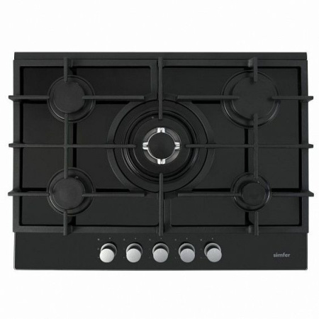 Cтеклокерамическая панель Simfer H70N51S512
