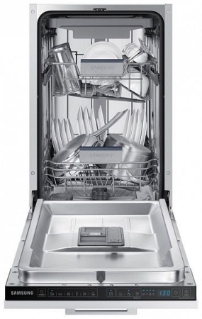 Посудомоечная машина SAMSUNG DW50R4050BB