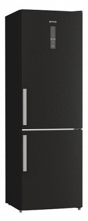 Холодильник GORENJE NRK 6192 MBK