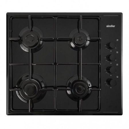 Варочная панель Simfer H60Q40B511