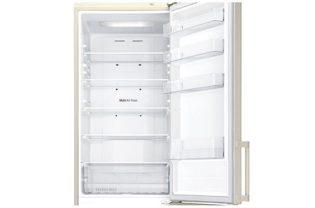 Холодильник LG GA-B499 YYUZ