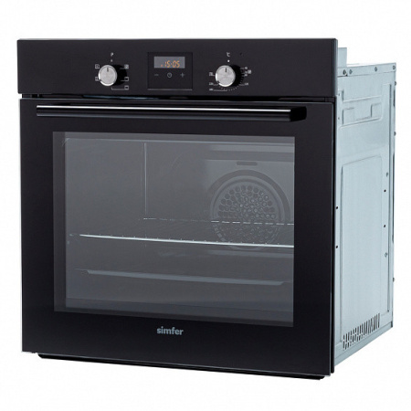 Духовой шкаф SIMFER B6EB56014