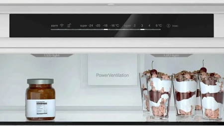 Холодильник BOSCH KBN96SDD0