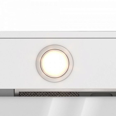 Вытяжка ELIKOR Cube 90П-1000-Э4Д белый SM/белый