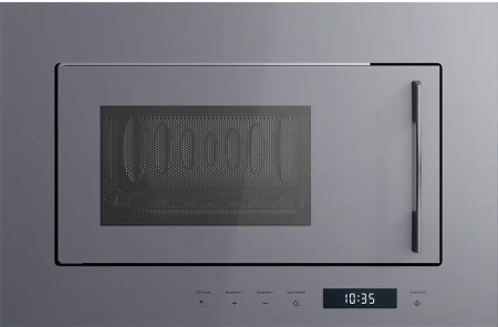 Микроволновая печь LEX BIMO 20.07N GREY
