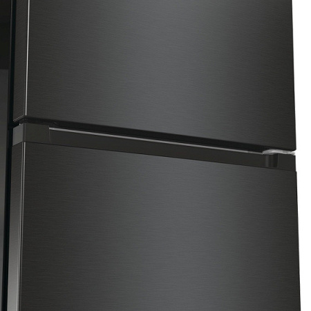 Холодильник GORENJE NRK6202EBXL4