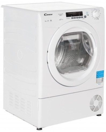 Сушильная машина Candy GVS C9DE-S