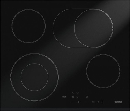 Электрическая поверхность GORENJE ECT 620 CSC