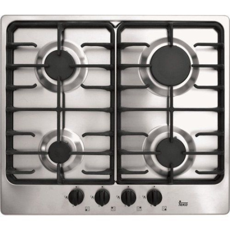Газовая поверхность TEKA EG 60 4G AI AL CI