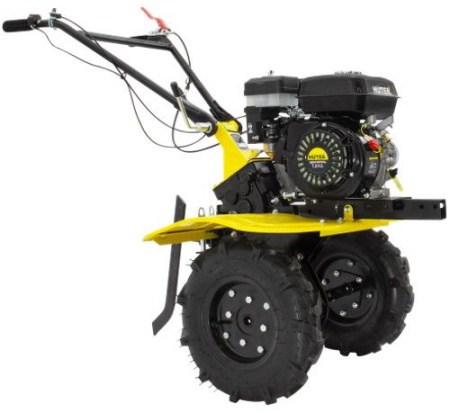 Мотоблок HUTER МК-7800M