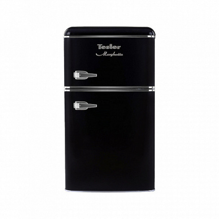 Холодильник TESLER RT-97 BLACK