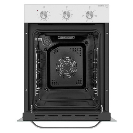 Духовой шкаф MEFERI MEO456WH LIGHT