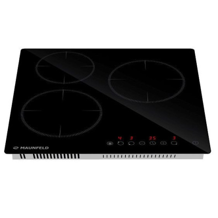 Варочная поверхность MAUNFELD AVCE453BK