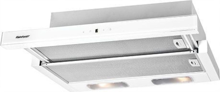 Вытяжка RAINFORD RCH-6501Т FG White