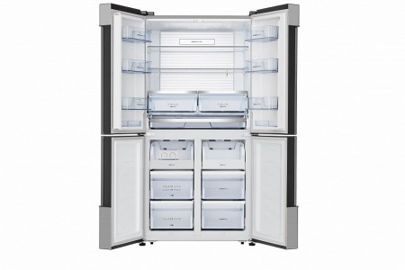 Холодильник GORENJE NRM9181UX