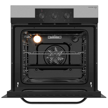 Духовой шкаф MEFERI MEO606IX LIGHT