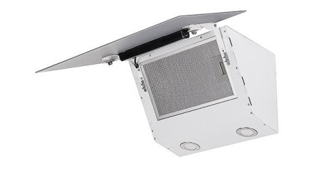 Вытяжка LERAN RH 6415 WG