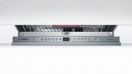 Встраиваемая посудомоечная машина BOSCH SMV46NX01R