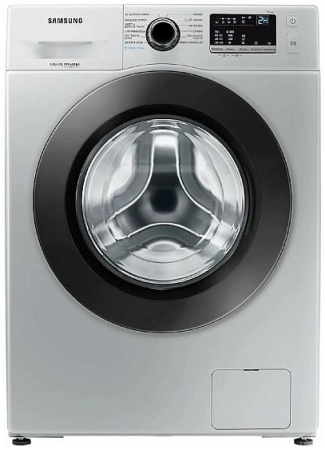 Стиральная машина SAMSUNG WW60J32G0PWOLD