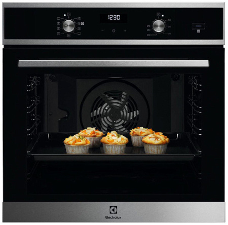 Духовой шкаф ELECTROLUX EOD5H70X