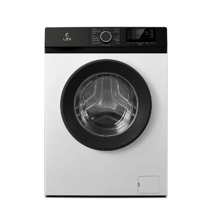 Стиральная машина LEX LWM10012WBLID