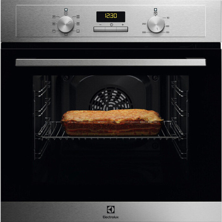 Духовой шкаф ELECTROLUX EOF3H00BX